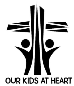 OUR KIDS AT HEART trademark