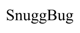 SNUGGBUG trademark