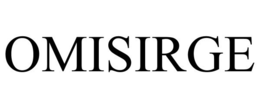 OMISIRGE trademark