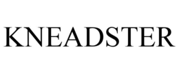 KNEADSTER trademark