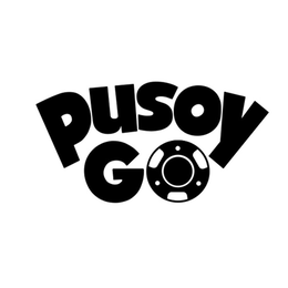 PUSOY GO trademark