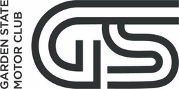 GARDEN STATE MOTOR CLUB GS trademark