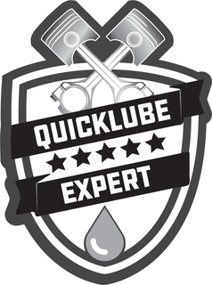 QUICKLUBE EXPERT trademark