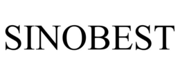 SINOBEST trademark