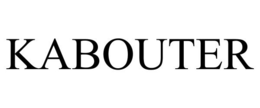 KABOUTER trademark