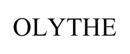OLYTHE trademark