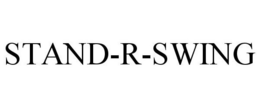 STAND-R-SWING trademark
