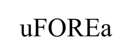 UFOREA trademark