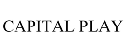 CAPITAL PLAY trademark