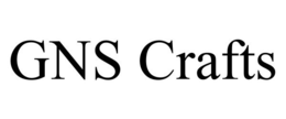 GNS CRAFTS trademark