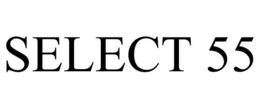 SELECT 55 trademark