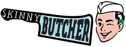 SKINNY BUTCHER trademark