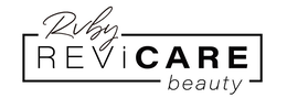 RVBY REVICARE BEAUTY trademark