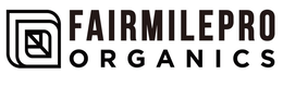 FAIRMILEPRO ORGANICS trademark