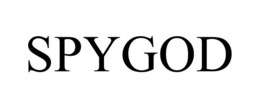 SPYGOD trademark