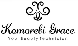 KOMOREBI GRACE YOUR BEAUTY TECHNICIAN trademark