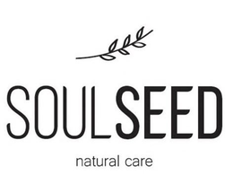 SOUL SEED NATURAL CARE trademark