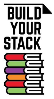 BUILD YOUR STACK trademark