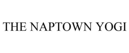 THE NAPTOWN YOGI trademark