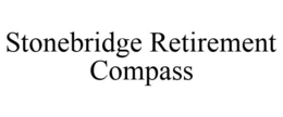 STONEBRIDGE RETIREMENT COMPASS trademark