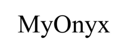 MYONYX trademark