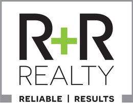 R+R REALTY RELIABLE RESULTS trademark