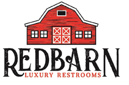REDBARN LUXURY RESTROOMS trademark