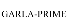 GARLA-PRIME trademark