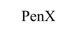 PENX trademark