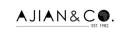 AJIAN & CO. EST. 1982 trademark