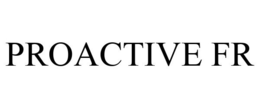 PROACTIVE FR trademark