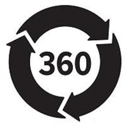 360 trademark