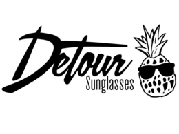 DETOUR SUNGLASSES trademark