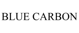 BLUE CARBON trademark