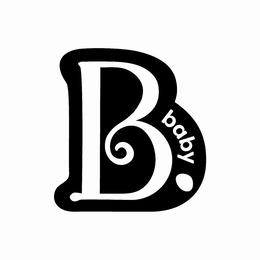 B. BABY trademark