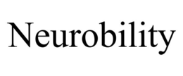 NEUROBILITY trademark