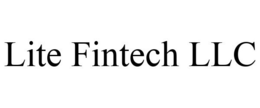 LITE FINTECH LLC trademark