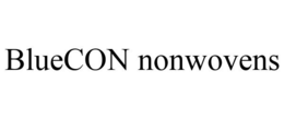 BLUECON NONWOVENS trademark