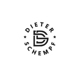 DS DIETER SCHEMPF trademark