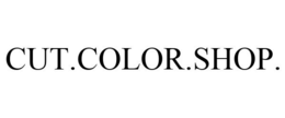 CUT.COLOR.SHOP. trademark