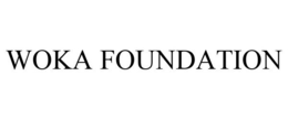 WOKA FOUNDATION trademark