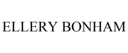 ELLERY BONHAM trademark