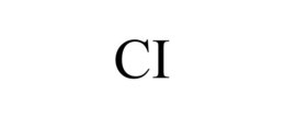 CI trademark