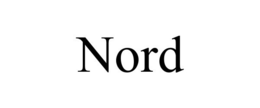 NORD trademark