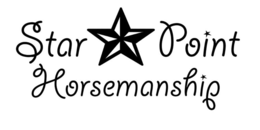 STAR POINT HORSEMANSHIP trademark