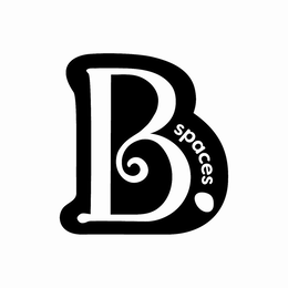 B. SPACES trademark