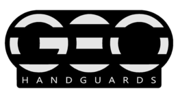 GEO HANDGUARDS trademark
