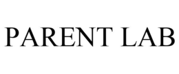 PARENT LAB trademark
