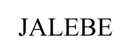 JALEBE trademark