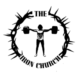 THE IRON CHURCH trademark